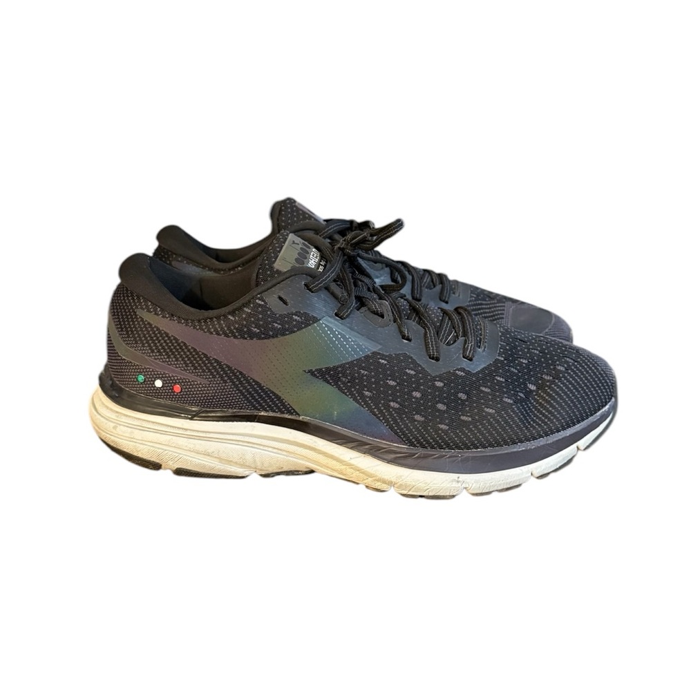 Diadora BluShield MyThos Hip 6 Women’s Size 10 Sneakers